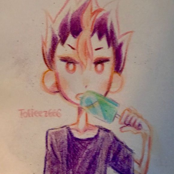 Meet your Posher, Wilma - Picture 1 of 1